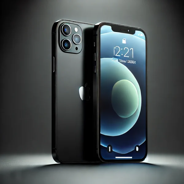 Apple iPhone 15 128GB Black