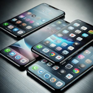 Cell Phones