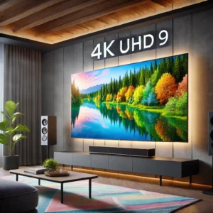 Sony Bravia 9