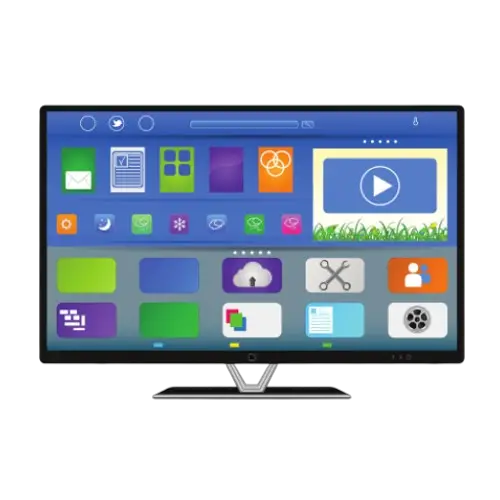 Smart TVs