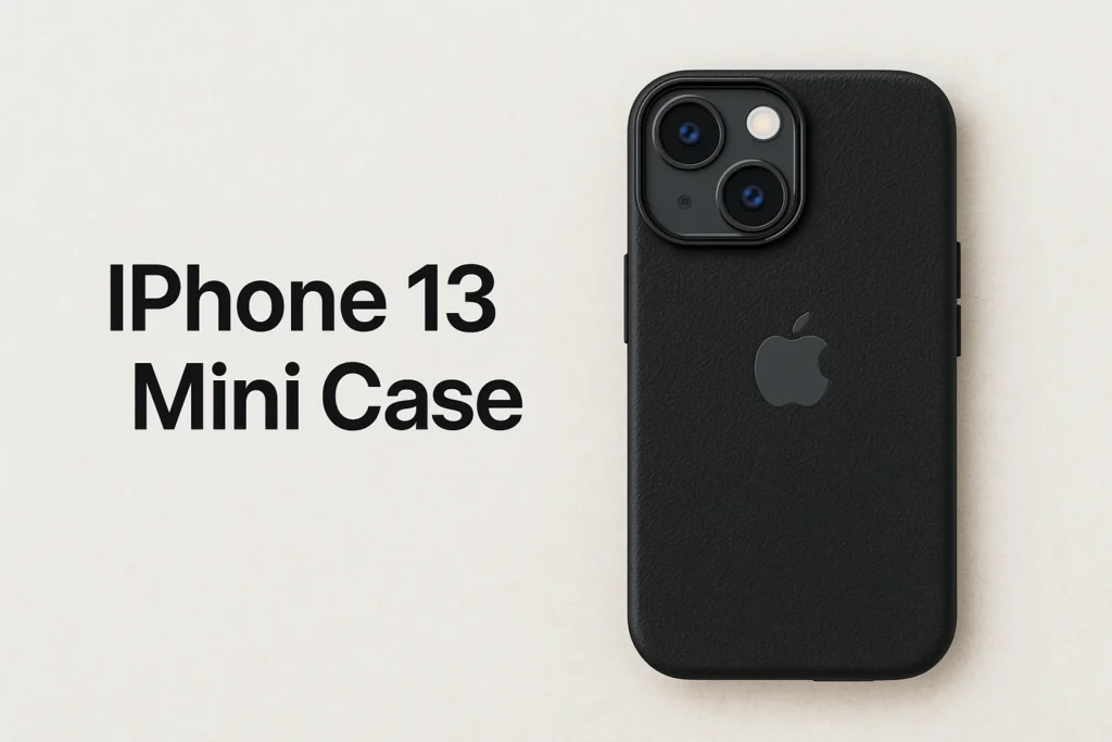 IPhone 13 Mini Case