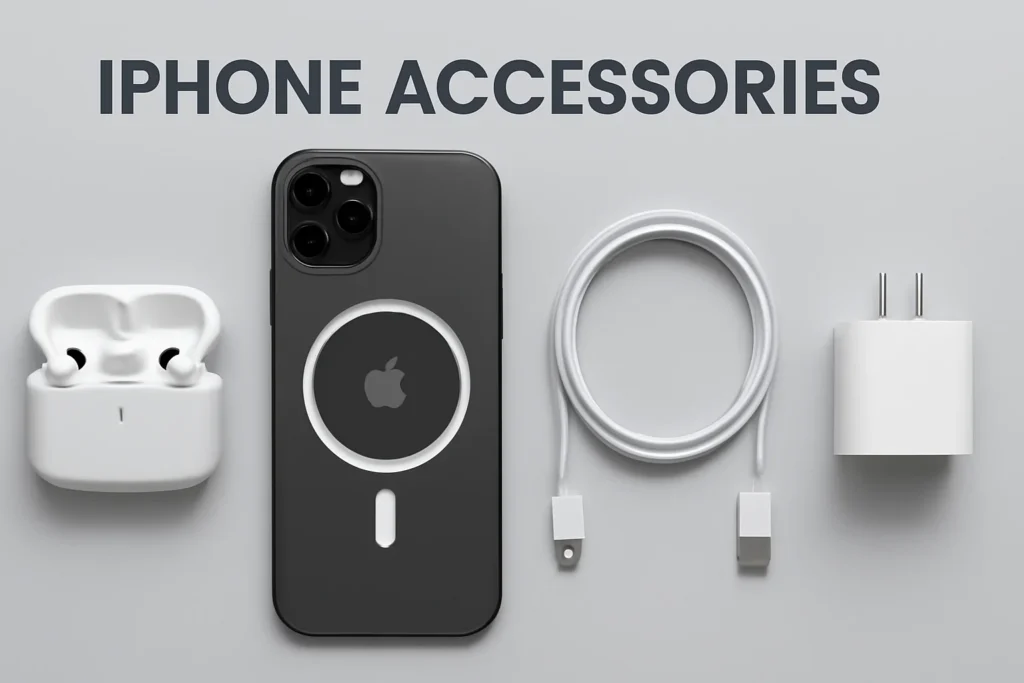 Iphone Accessories