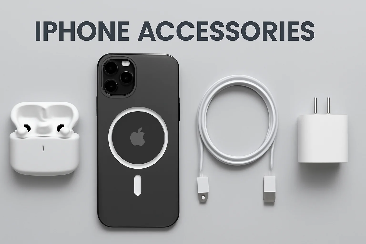 Iphone Accessories
