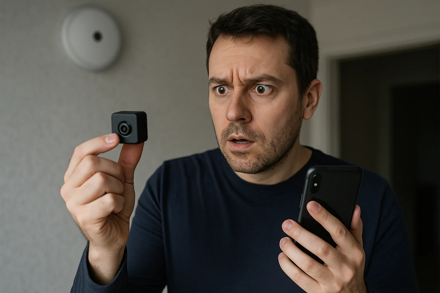 Voyeur Cam