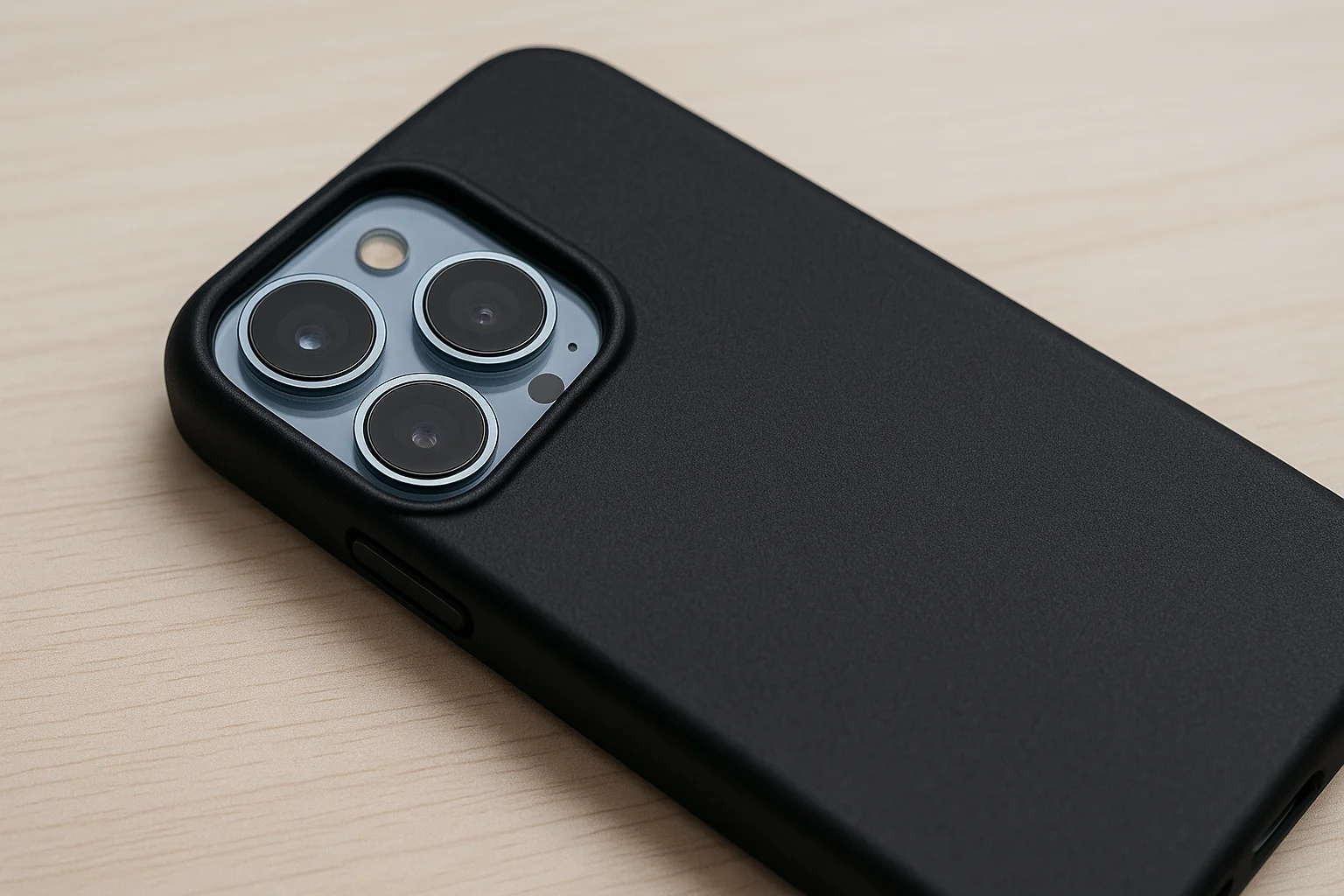 iPhone 13 Pro Max Case