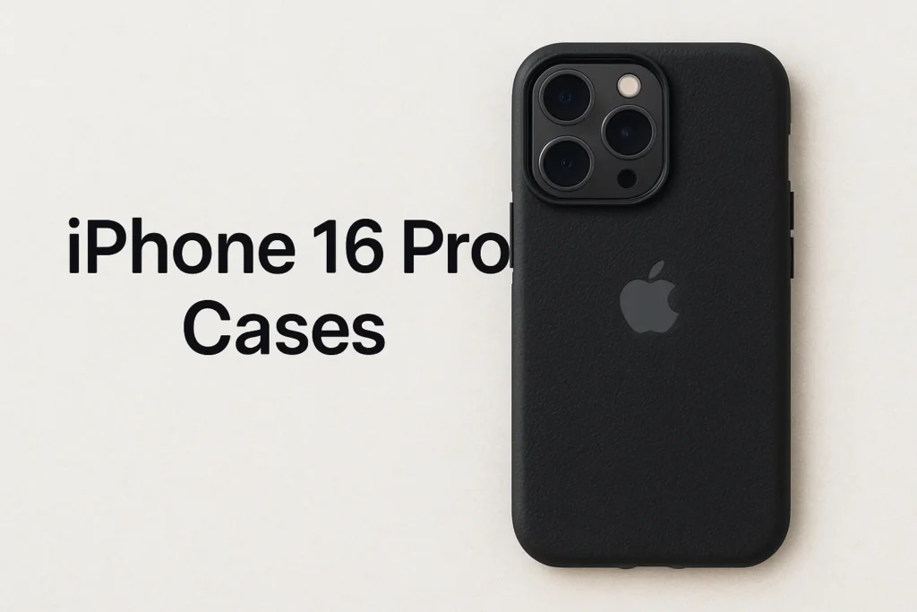 iPhone 16 Pro Cases