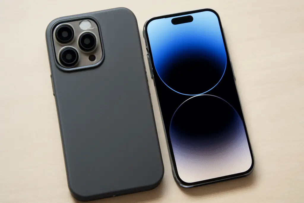 iPhone 16 Pro Max Case