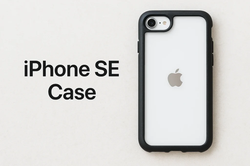iPhone SE Case