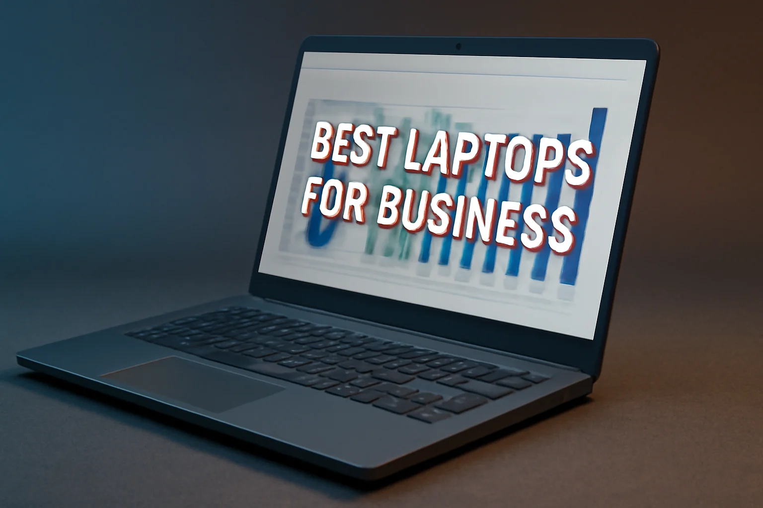 Best laptops for business
