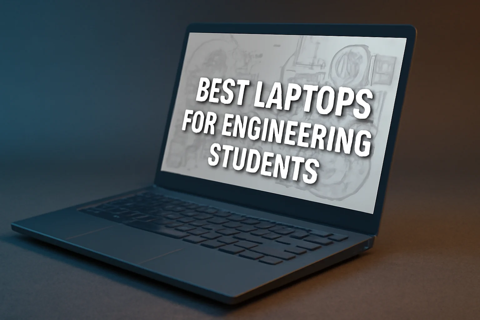 Best laptops for engineering students