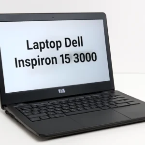 Dell Inspiron 15 3000 Laptop