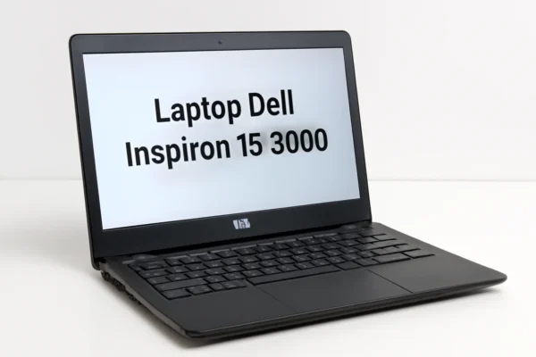 Dell Inspiron 15 3000 Laptop