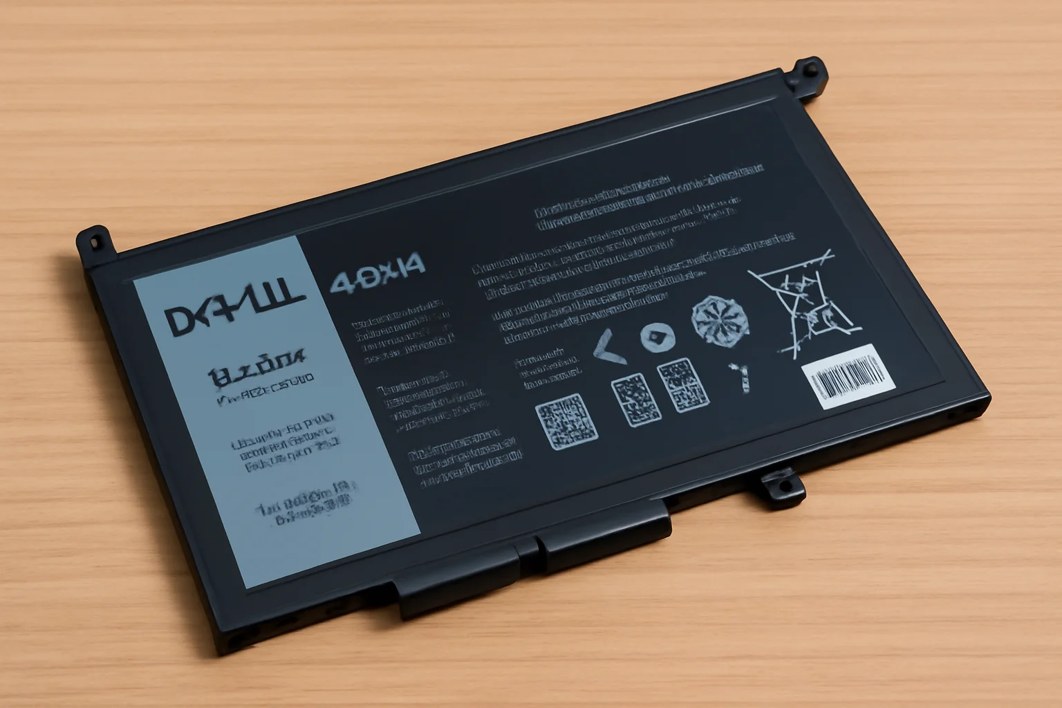 Dell Laptop Battery