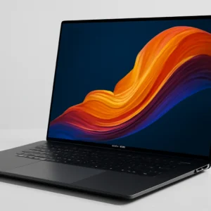 Dell XPS 16 laptop