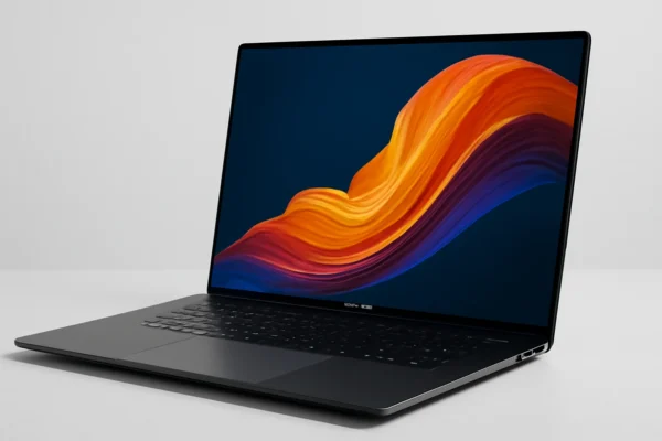 Dell XPS 16 laptop