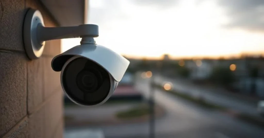 Eufy Security Camera
