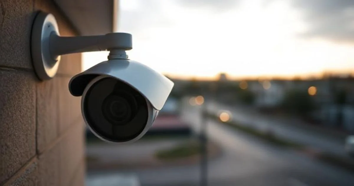 Eufy Security Camera