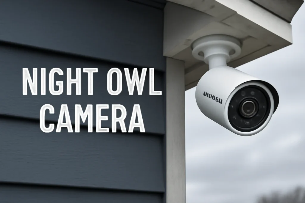 night owl camera