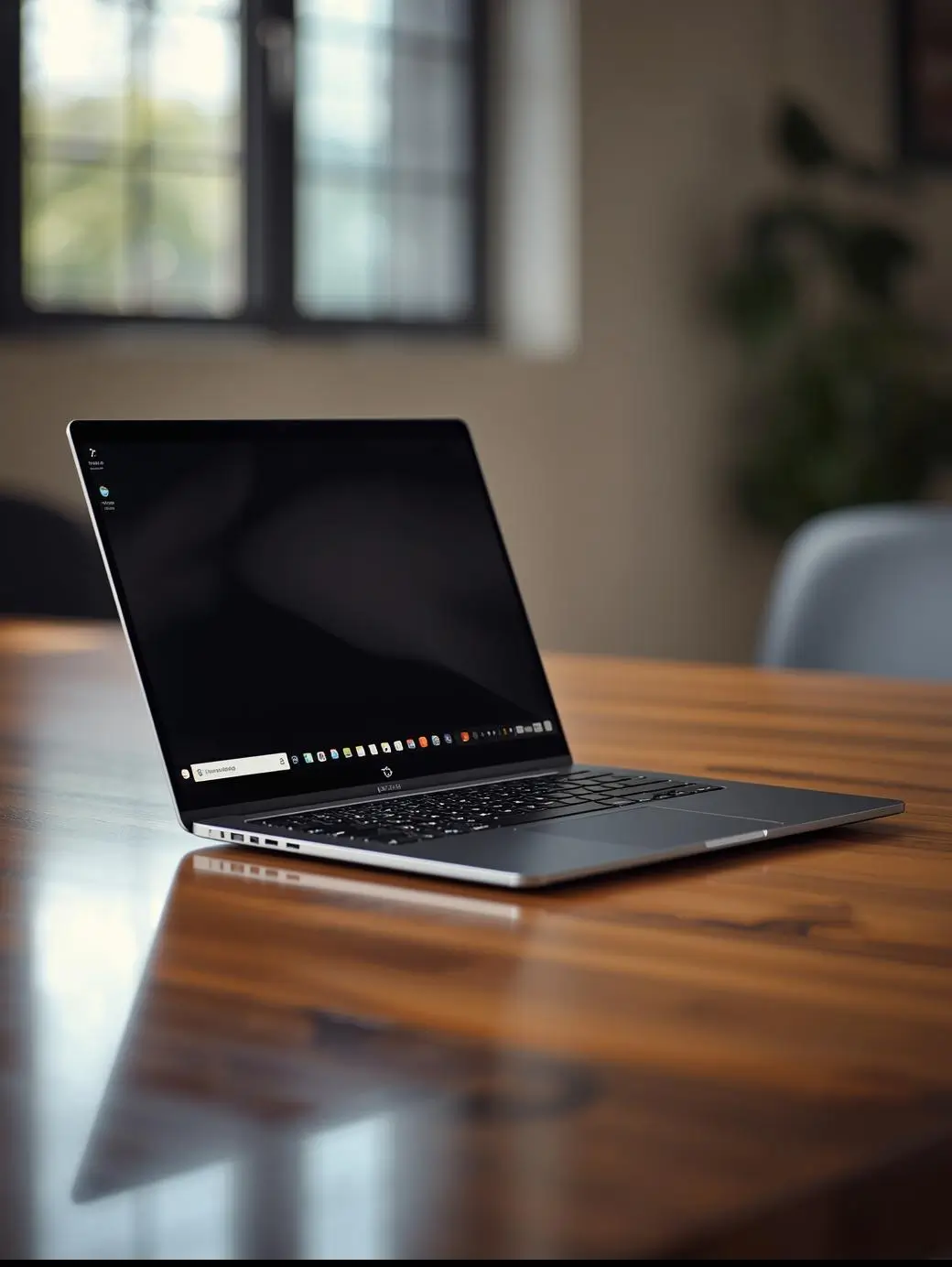 Dell Laptop