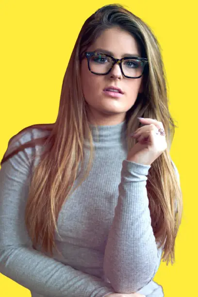 Lucy Adams