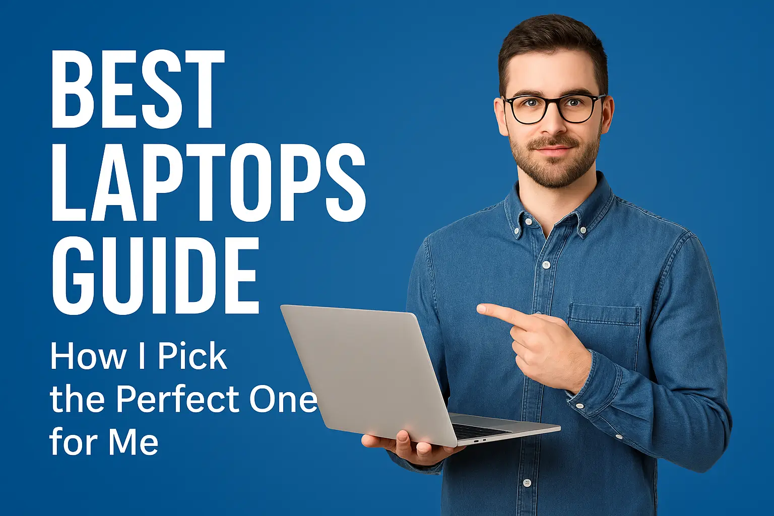best laptop guide