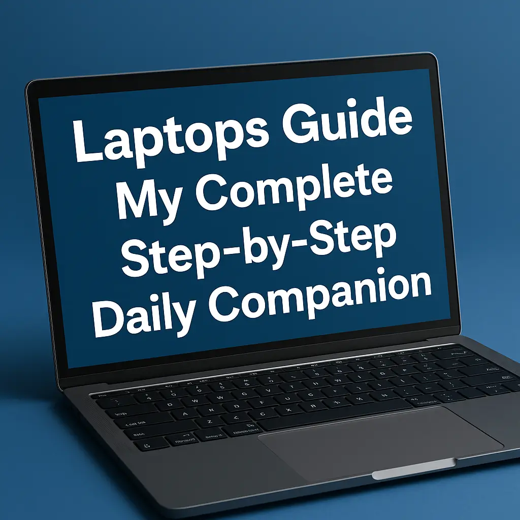 Laptops Guide