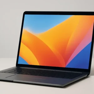 Apple 2025 MacBook Air 13-inch Laptop