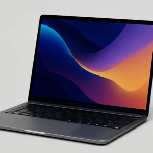 Apple 2025 MacBook Air 15-inch Laptop