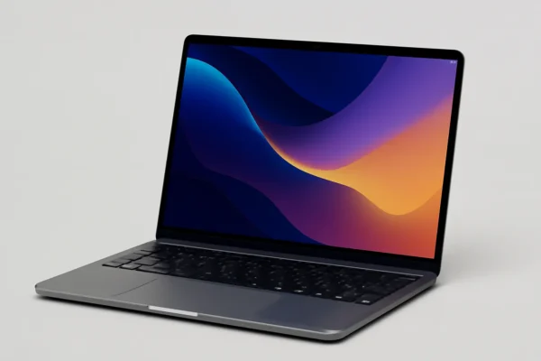 Apple 2025 MacBook Air 15-inch Laptop