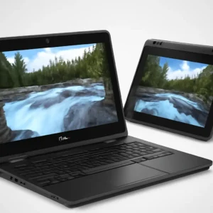 Dell Latitude 3190 11.6 HD 2-in-1 Touchscreen Laptop