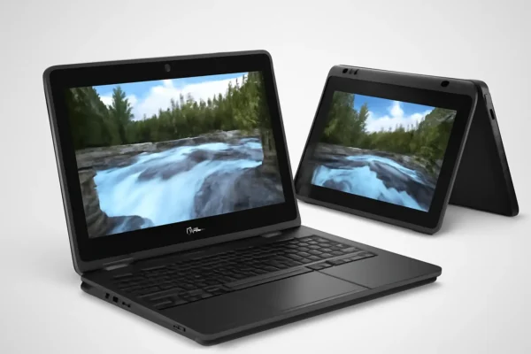 Dell Latitude 3190 11.6 HD 2-in-1 Touchscreen Laptop
