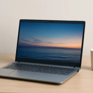 Lenovo 15.6 FHD Laptop for Study & Home