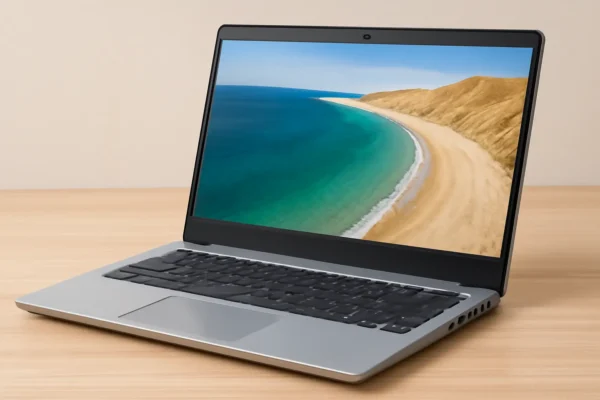 Lenovo IdeaPad 3i Chromebook
