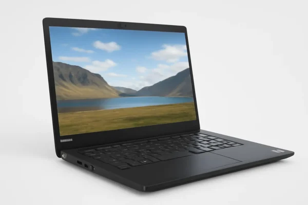 Lenovo V15 Gen 4 Business Laptop