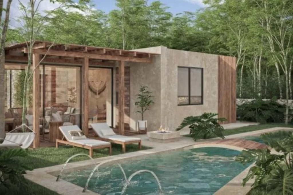 Mexico Real Estate Secure Living Future