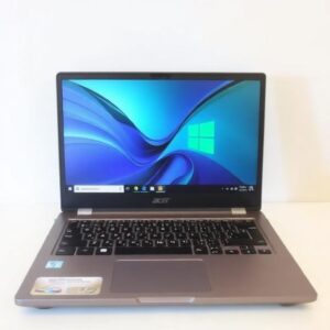 Acer Chromebook Plus 515 Laptop