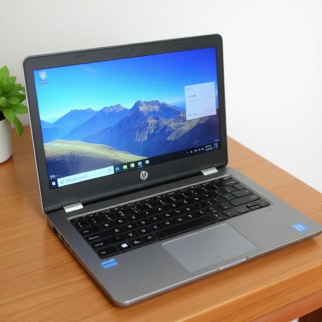 HP 15.6 Inch Laptop 2025