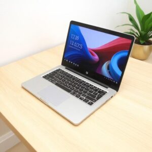 HP 17 Business Laptop