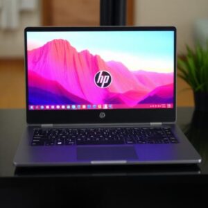 HP 2025 Laptop