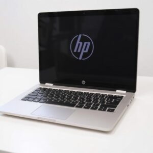HP Ultrabook 15.6 Business Laptop