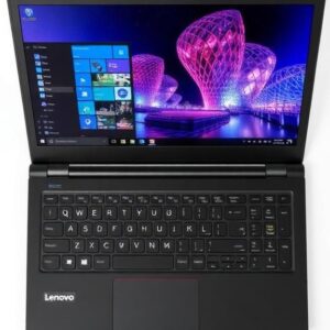 Lenovo New 15.6 Ideapad Laptop
