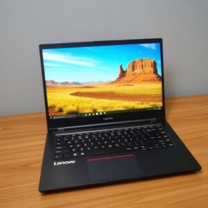 Lenovo V15 Business & Student Laptop - 15.6 FHD