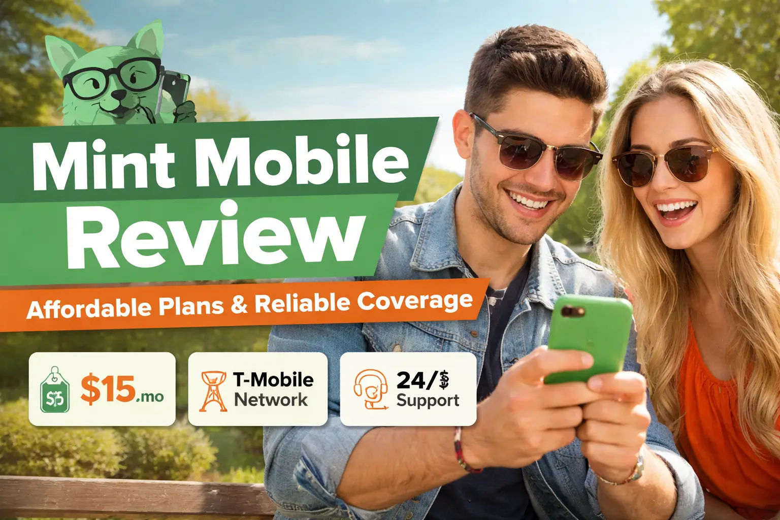 Mint Mobile Review