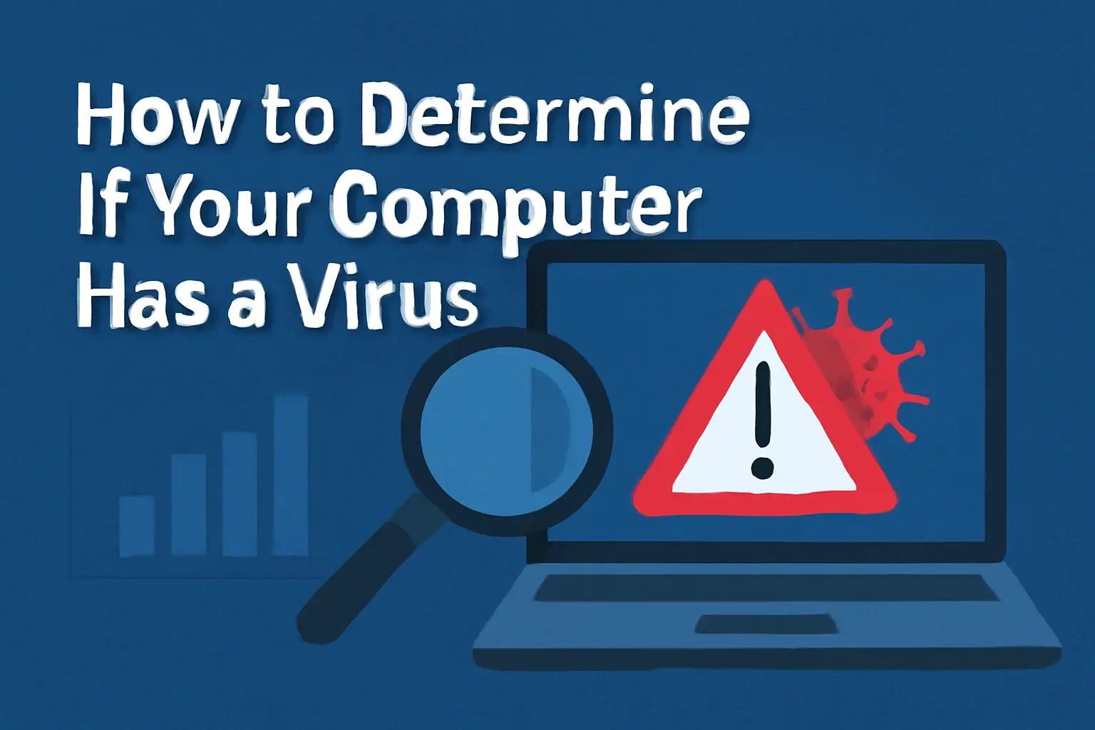 How to Determine if Your Computer Has a Virus: Easy Steps to Fix