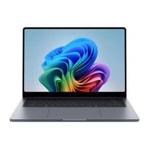 Samsung Galaxy Book 6 Ultra lightweight laptop with AMOLED touchscreen display and premium slim design