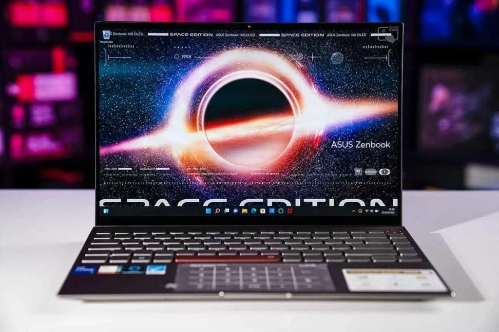 Best OLED Laptops